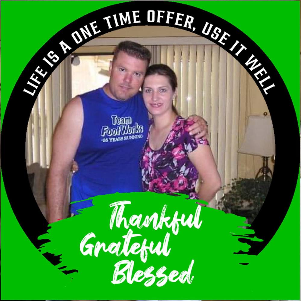 Meet your Posher, Christiane